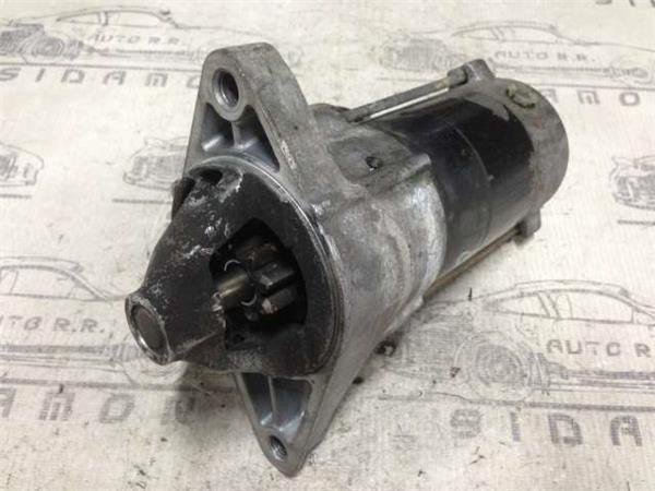 Motor de arranque daihatsu taruna/terios - 28100-87401