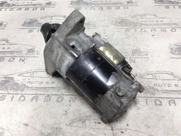 Motor de arranque daihatsu taruna/terios - 28100-87401