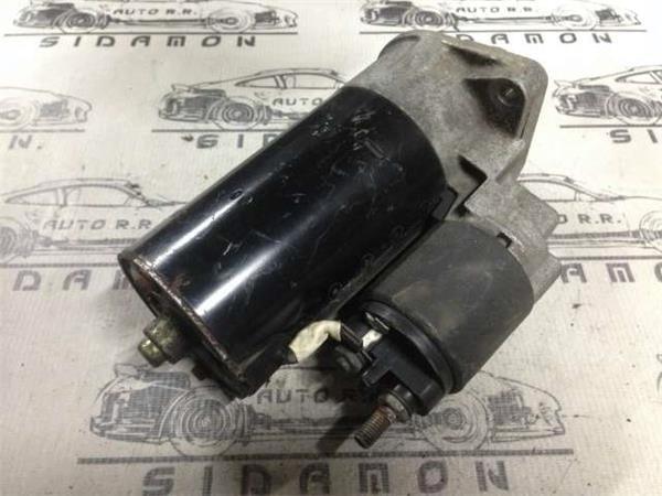 Motor de arranque fiat 1.9 d/ds - 0001109048