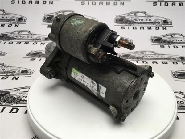 Motor de arranque fiat 55204116 - 55204116
