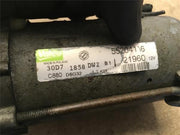 Motor de arranque fiat 55204116 - 55204116