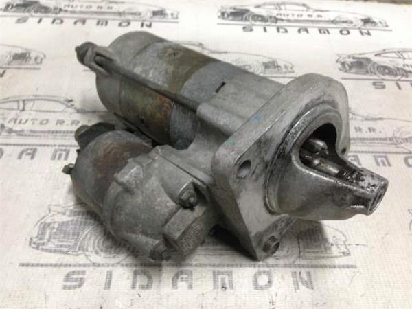 Motor de arranque fiat/alfa/lancia - 63111005