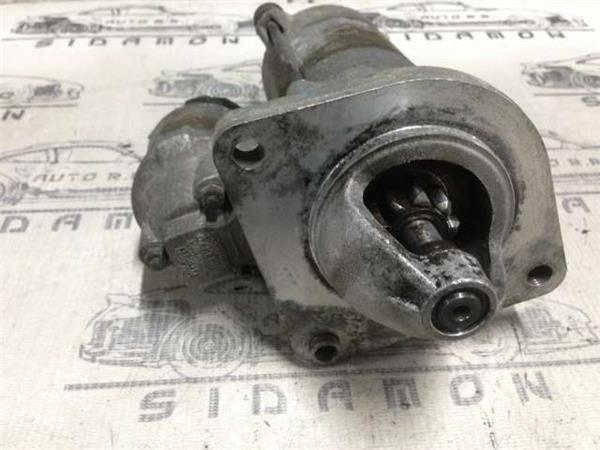 Motor de arranque fiat/alfa/lancia - 63111005