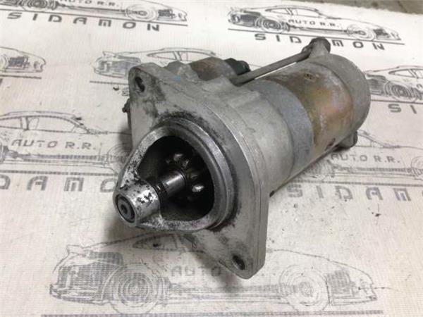 Motor de arranque fiat/alfa/lancia - 63111005