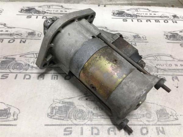 Motor de arranque fiat/alfa/lancia - AutoRR 63111005