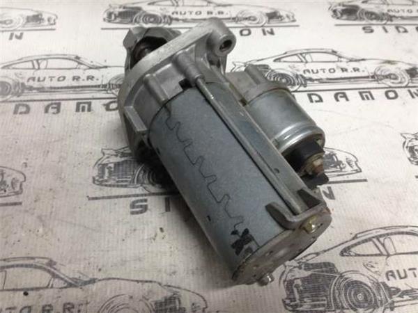 Motor de arranque fiat/alfa/opel/lancia - 55204116