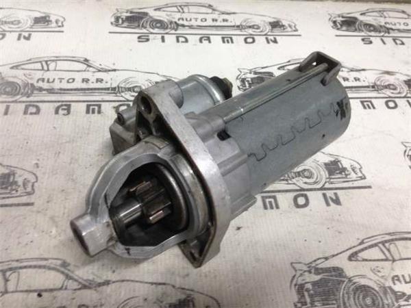 Motor de arranque fiat/alfa/opel/lancia - 55204116