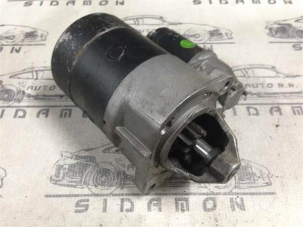 Motor de arranque fiat/lacia/rover - 63221830