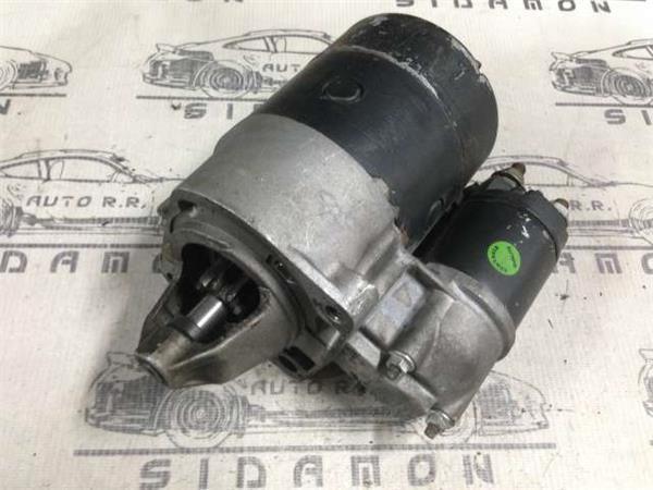 Motor de arranque fiat/lacia/rover - 63221830