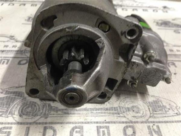 Motor de arranque fiat/lacia/rover - AutoRR 63221830