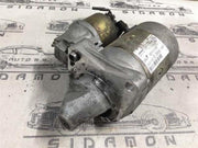 Motor de arranque fiat/lancia 1.1/1.2 - 63101023