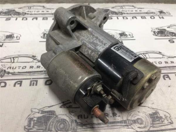 Motor de arranque fiat/lancia 2.0/2.0 16 - m000t82081