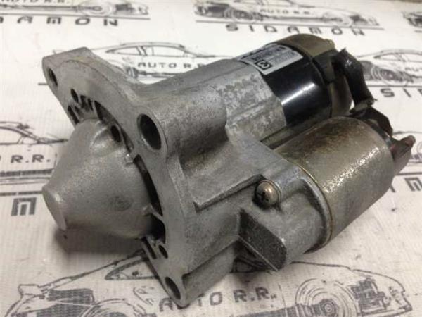 Motor de arranque fiat/lancia 2.0/2.0 16 - m000t82081