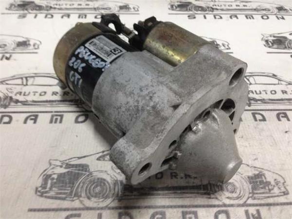 Motor de arranque fiat/lancia 2.0/2.0 16 - m000t82081