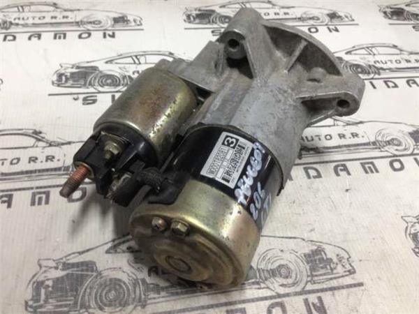 Motor de arranque fiat/lancia 2.0/2.0 16 - m000t82081