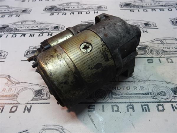 Motor de arranque fiat/lancia - 63101022