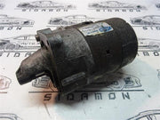 Motor de arranque fiat/lancia - 63101022
