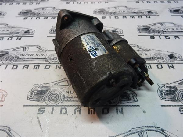 Motor de arranque fiat/lancia - 63101022
