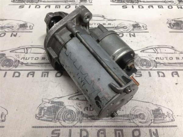 Motor de arranque fiat/lancia/opel d6g32 - 55204116