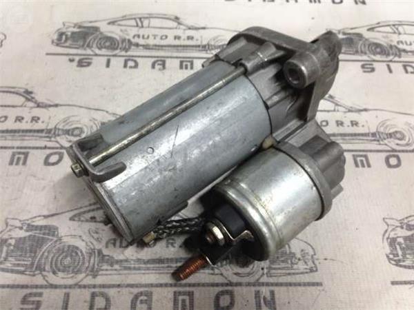 Motor de arranque fiat/lancia/opel d6g32 - 55204116