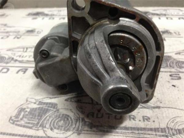 Motor de arranque fiat/lancia/opel d6g32 - 55204116