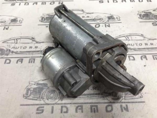 Motor de arranque fiat/lancia/opel d6g32 - 55204116
