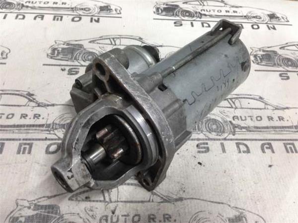 Motor de arranque fiat/lancia/opel d6g32 - AutoRR 55204116