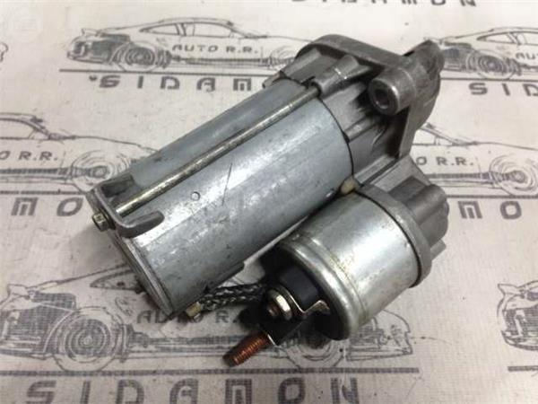 Motor de arranque fiat/lancia/opel d6g32 - AutoRR 55204116