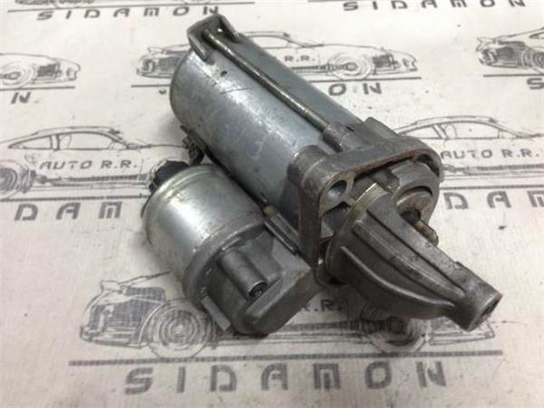 Motor de arranque fiat/lancia/opel d6g32 - AutoRR 55204116