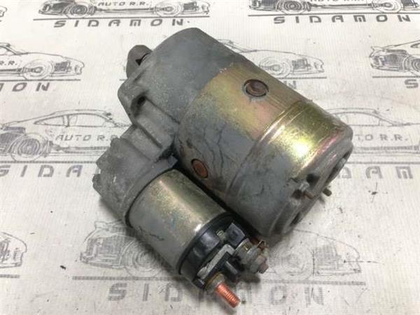 Motor de arranque fiat/lancia/rover - 000121153609