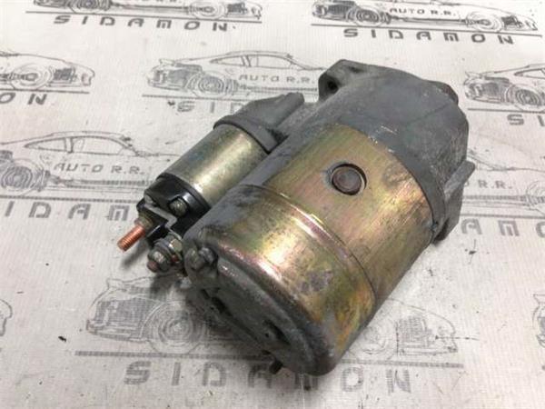Motor de arranque fiat/lancia/rover - 000121153609