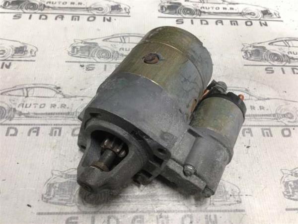 Motor de arranque fiat/lancia/rover - 000121153609