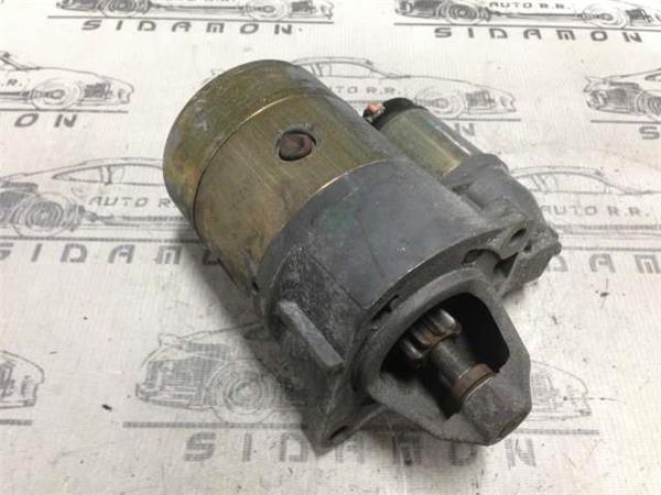 Motor de arranque fiat/lancia/rover - 000121153609