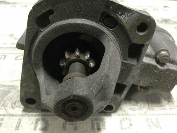 Motor de arranque fiat/lancia/rover - 000121153609