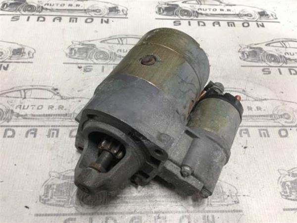 Motor de arranque fiat/lancia/rover - AutoRR 