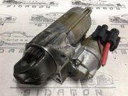 Motor de arranque ford 1.3/1.3i - 63223538