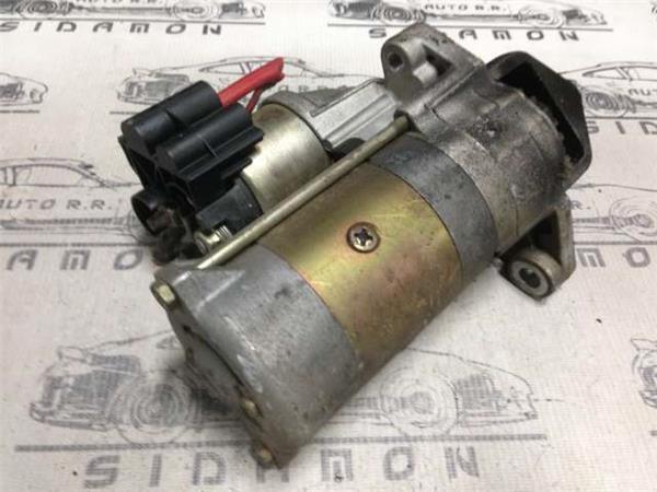 Motor de arranque ford 1.3/1.3i - 63223538