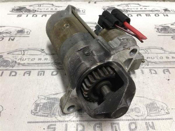 Motor de arranque ford 1.3/1.3i - 63223538