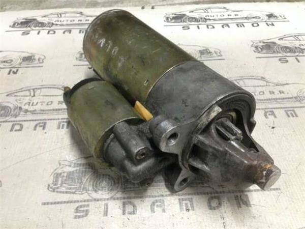 Motor de arranque ford 1.6 1.8 - 1s4u11000aa