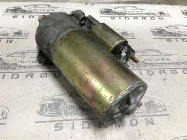 Motor de arranque ford 1.6 1.8 - 1s4u11000aa
