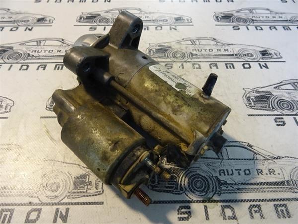 Motor de arranque ford 2t1411000ba - 2t1411000ba