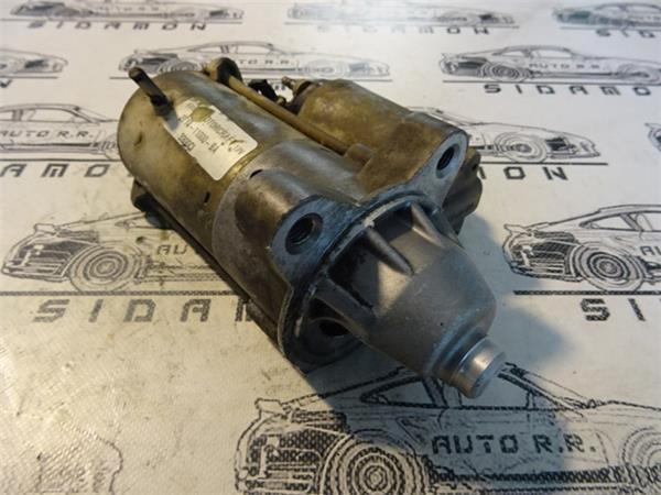 Motor de arranque ford 2t1411000ba - 2t1411000ba