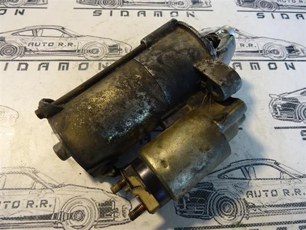 Motor de arranque ford 2t1411000ba - AutoRR 2t1411000ba