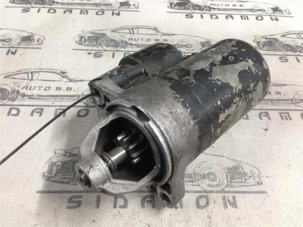 Motor de arranque ford escort/granada - 0001112016