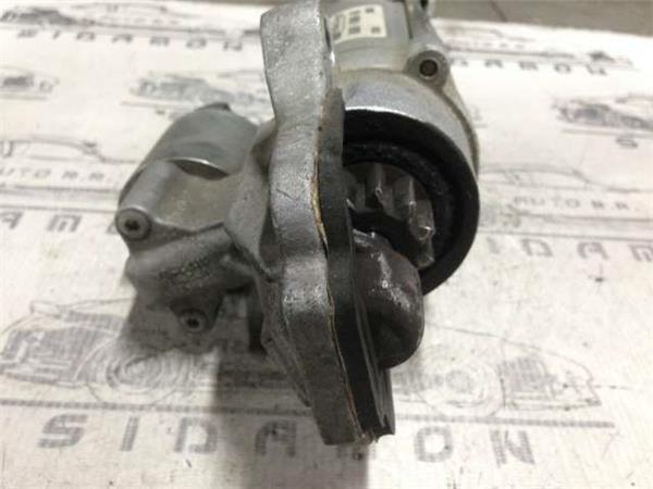 Motor de arranque ford fiesta v 2.0 - 5s6y11000ab