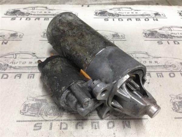 Motor de arranque ford focus 1.8tdci - 1s4u11131aa