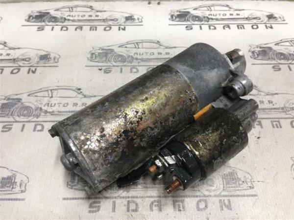 Motor de arranque ford focus 1.8tdci - 1s4u11131aa