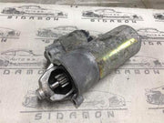 Motor de arranque ford focus 1.8tdci - 1s4u11131aa