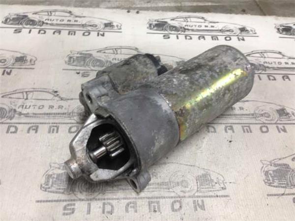 Motor de arranque ford focus 1.8tdci - 1s4u11131aa