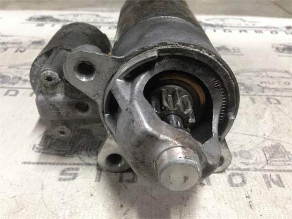 Motor de arranque ford focus 1.8tdci - 1s4u11131aa